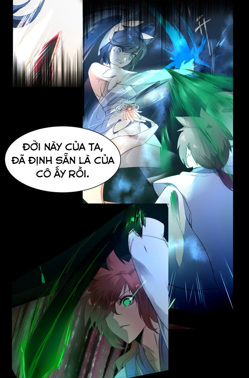 Nghịch Chuyển Tiên Đồ Chapter 132 - 23