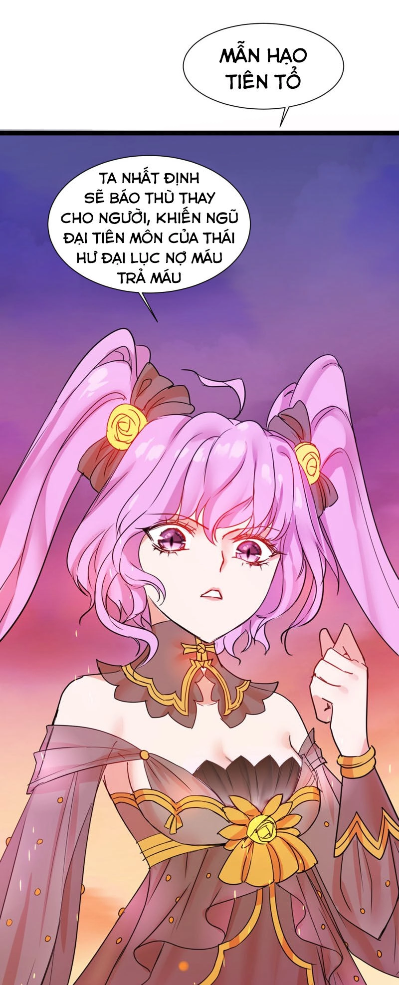 Nghịch Chuyển Tiên Đồ Chapter 132 - 27