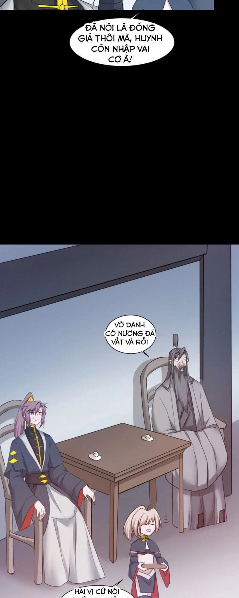 Nghịch Chuyển Tiên Đồ Chapter 133 - 13