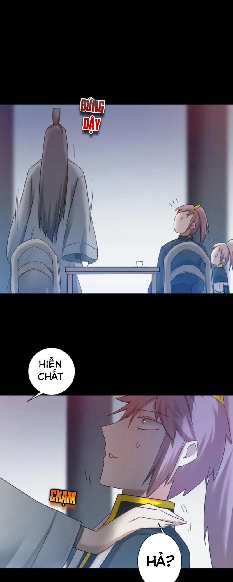 Nghịch Chuyển Tiên Đồ Chapter 133 - 16