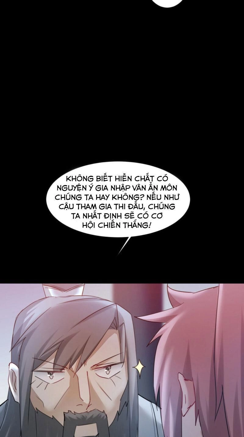 Nghịch Chuyển Tiên Đồ Chapter 133 - 17