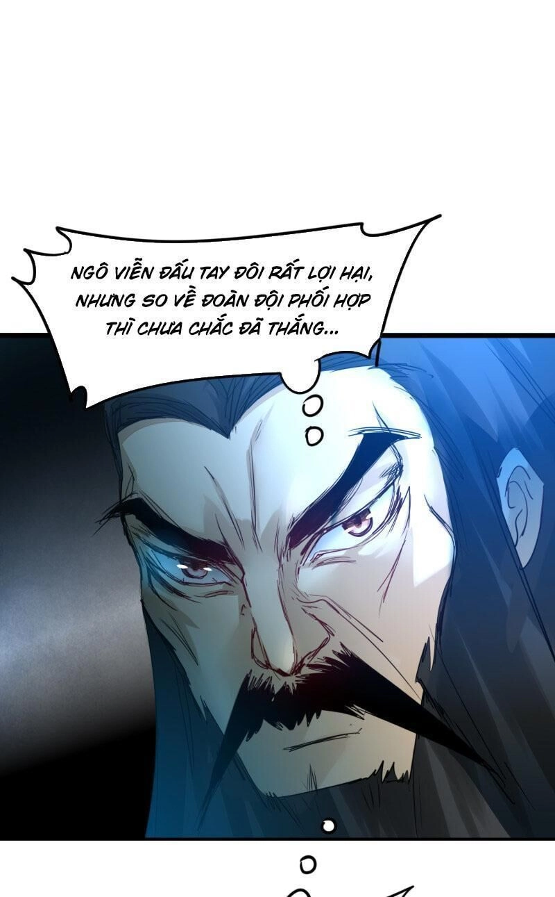 Nghịch Chuyển Tiên Đồ Chapter 134 - 7