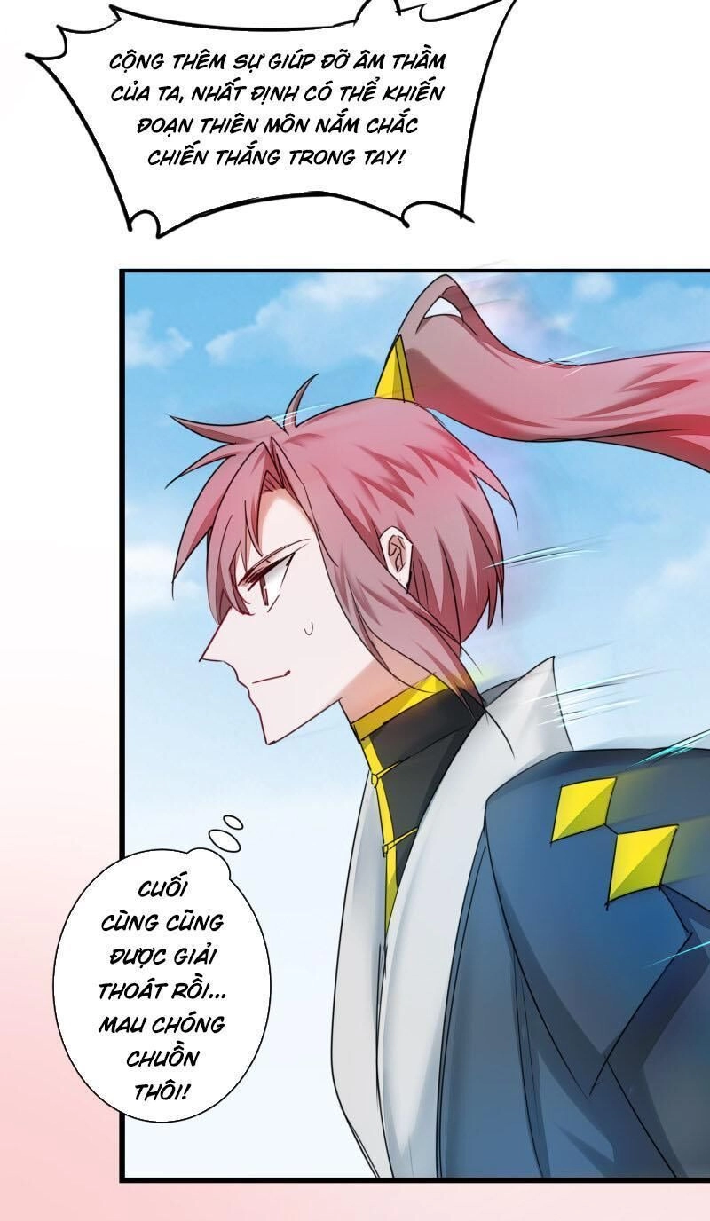 Nghịch Chuyển Tiên Đồ Chapter 134 - 8