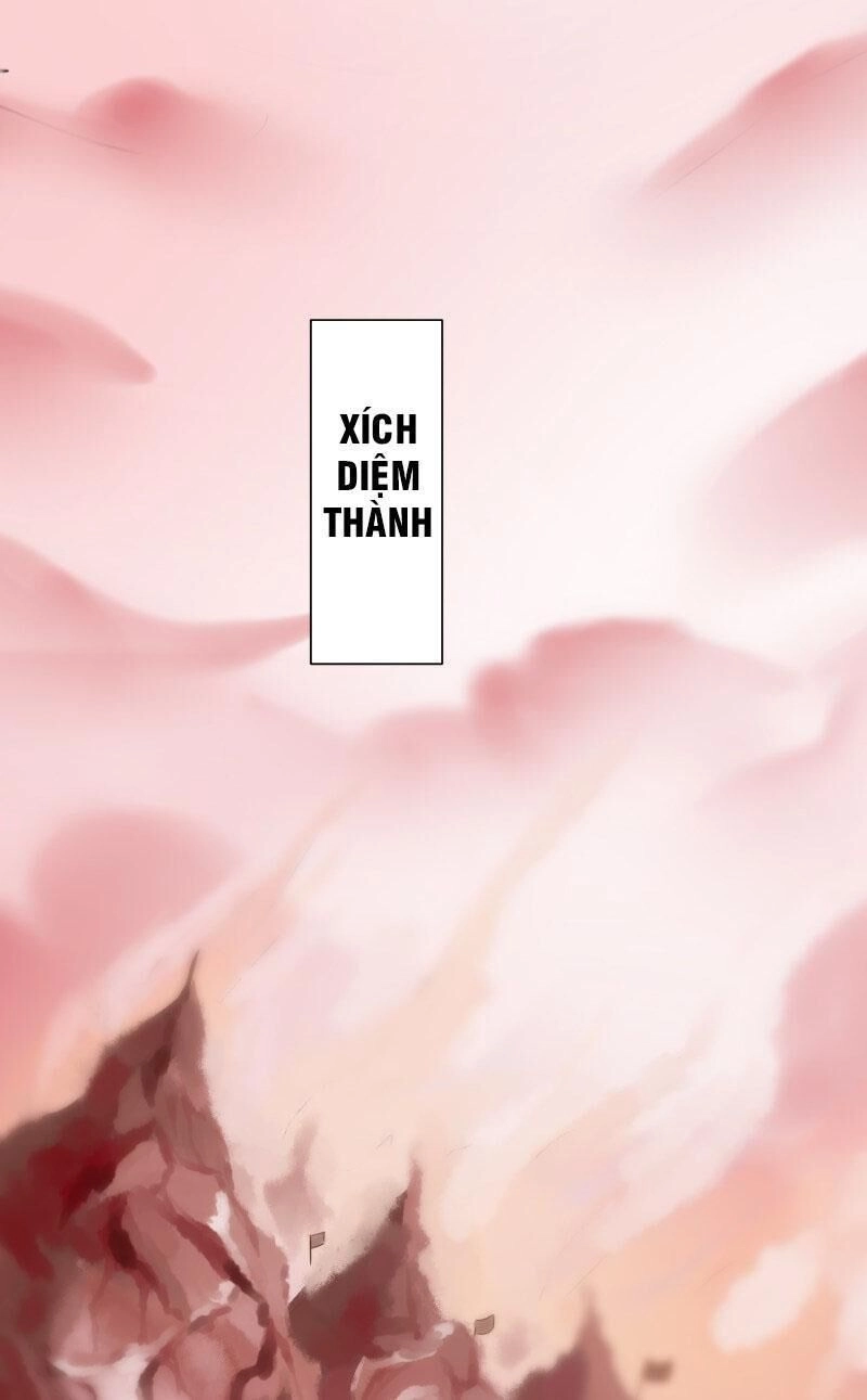 Nghịch Chuyển Tiên Đồ Chapter 134 - 9