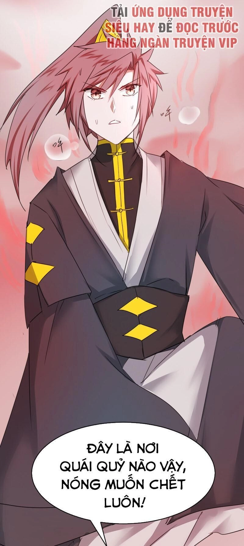 Nghịch Chuyển Tiên Đồ Chapter 134 - 11