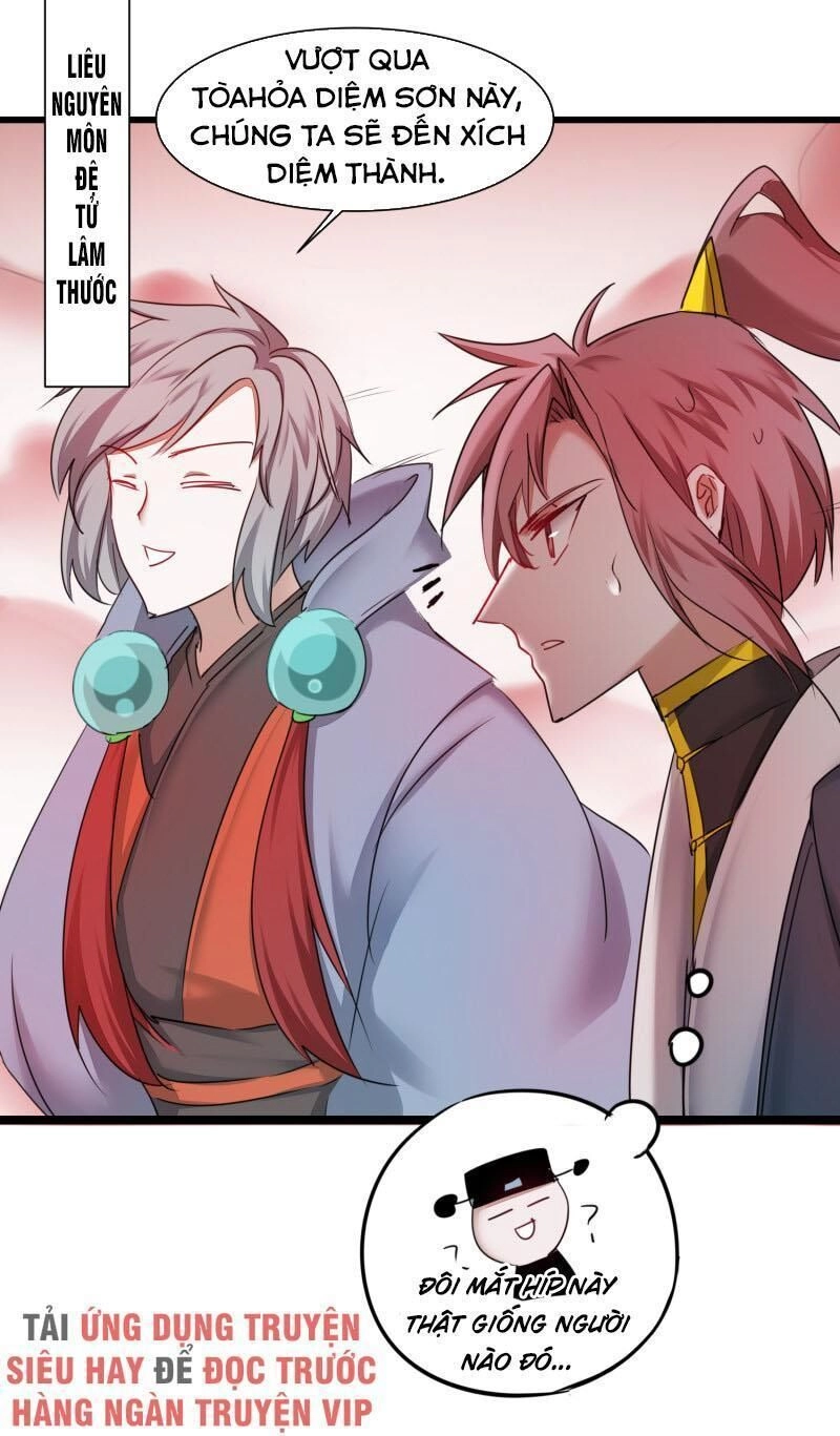 Nghịch Chuyển Tiên Đồ Chapter 134 - 13