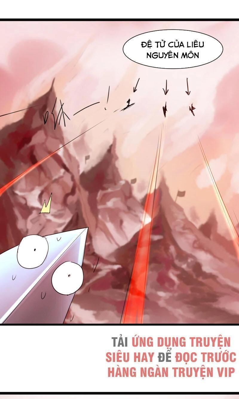 Nghịch Chuyển Tiên Đồ Chapter 134 - 14