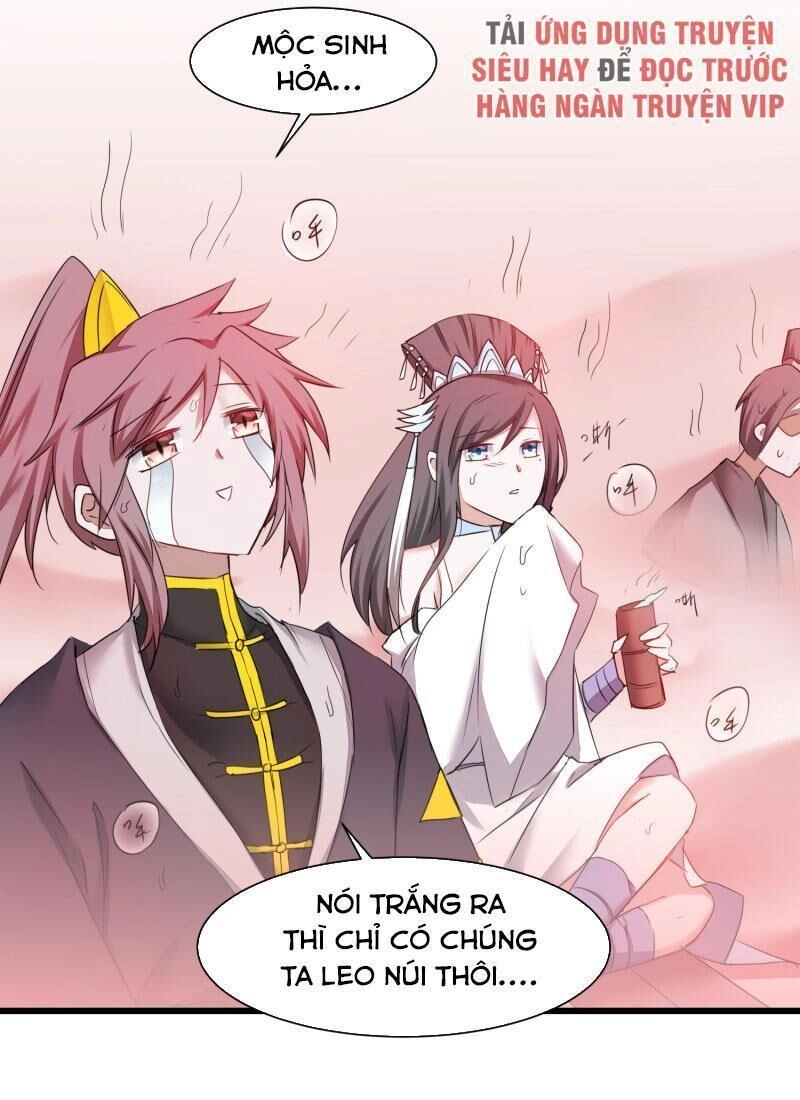 Nghịch Chuyển Tiên Đồ Chapter 134 - 19