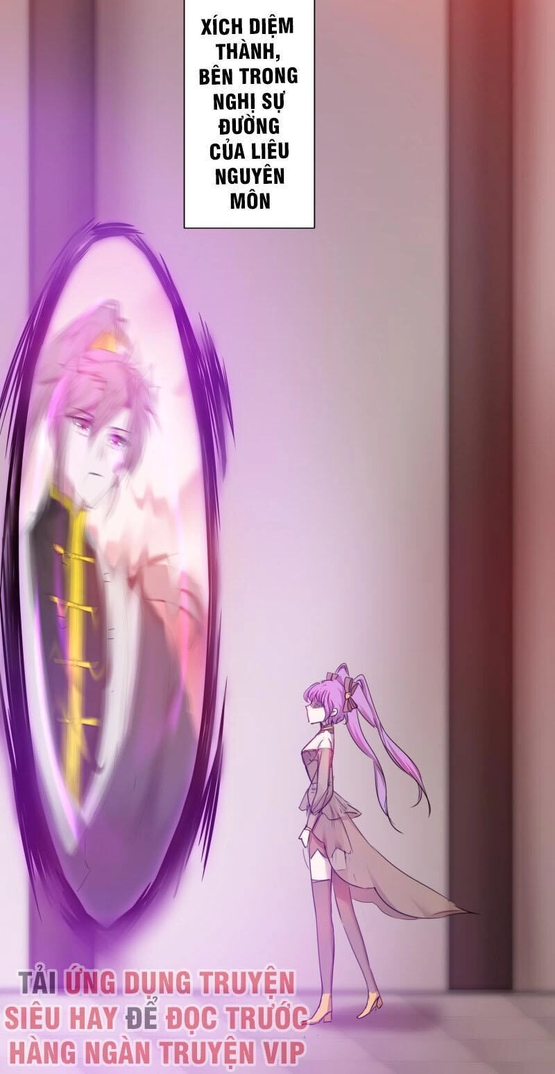 Nghịch Chuyển Tiên Đồ Chapter 134 - 23