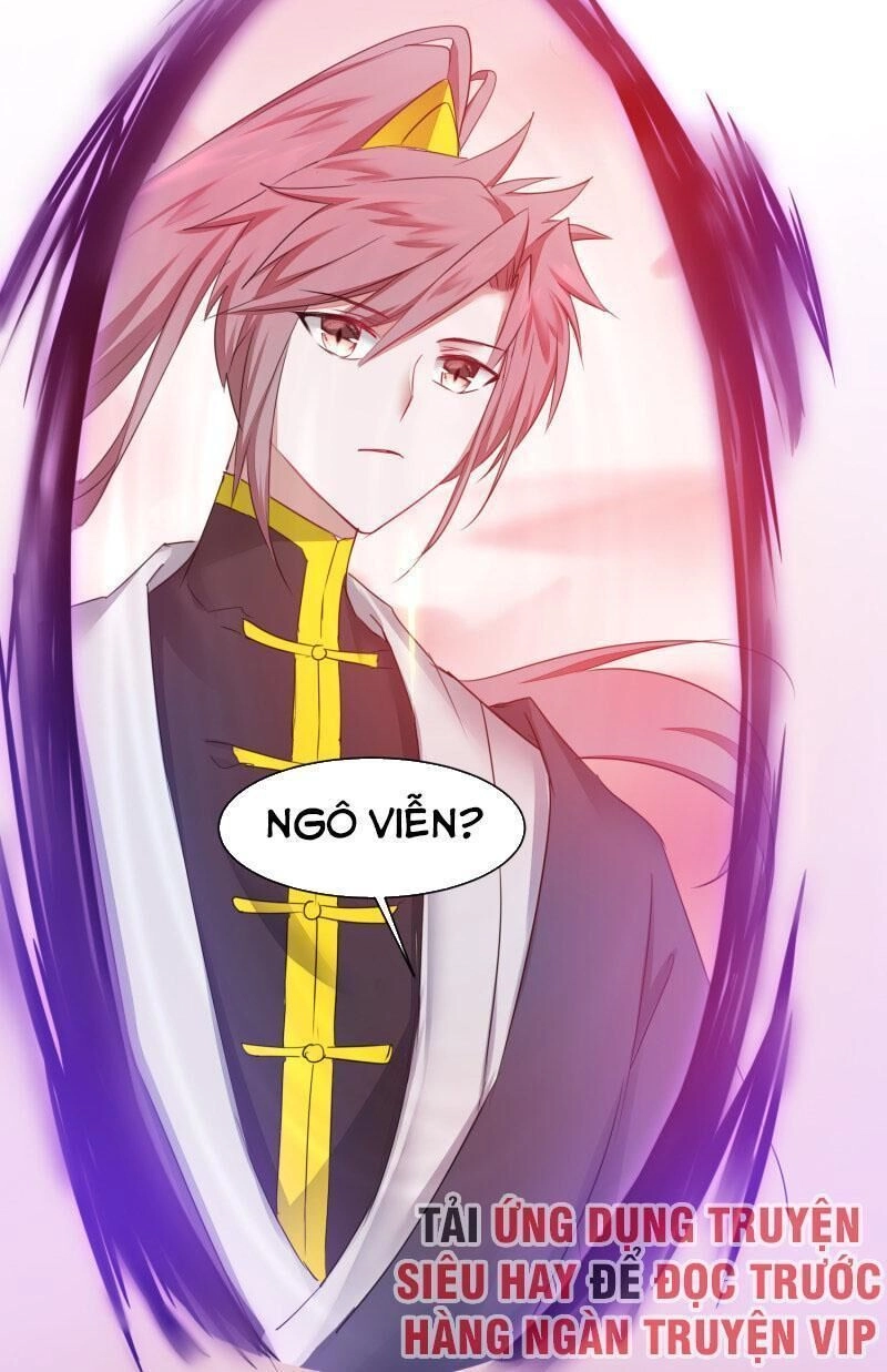 Nghịch Chuyển Tiên Đồ Chapter 134 - 25
