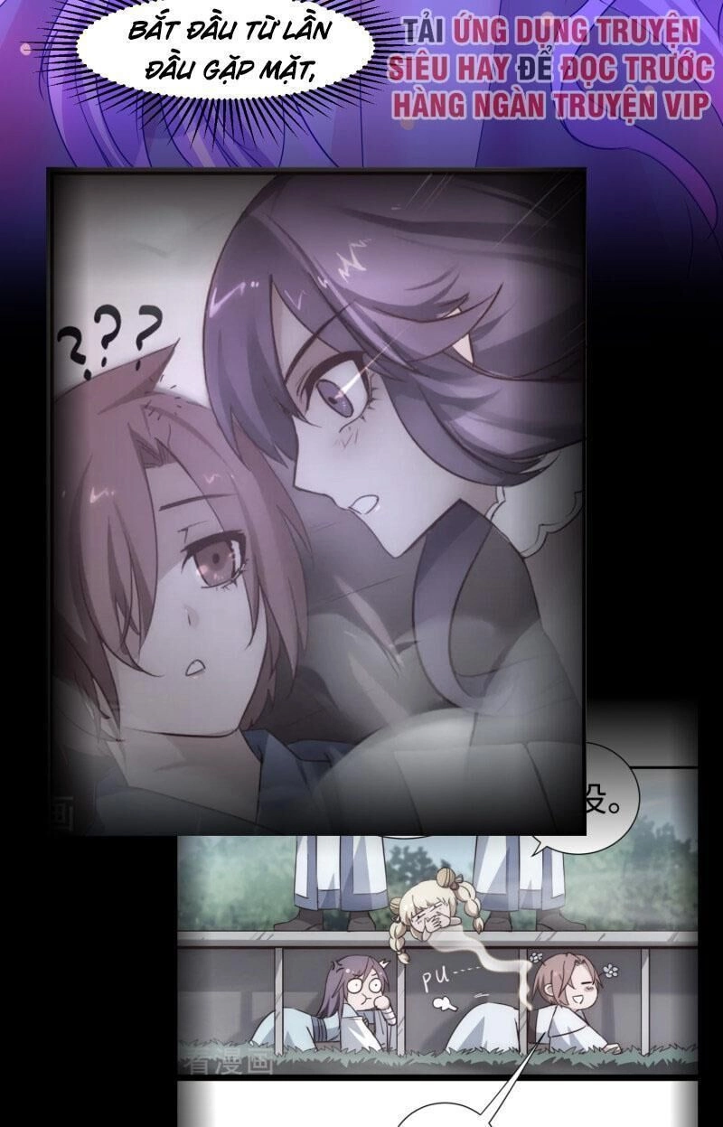 Nghịch Chuyển Tiên Đồ Chapter 134 - 27