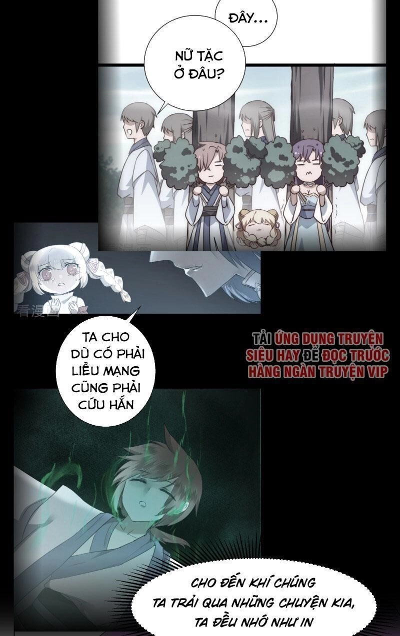 Nghịch Chuyển Tiên Đồ Chapter 134 - 28