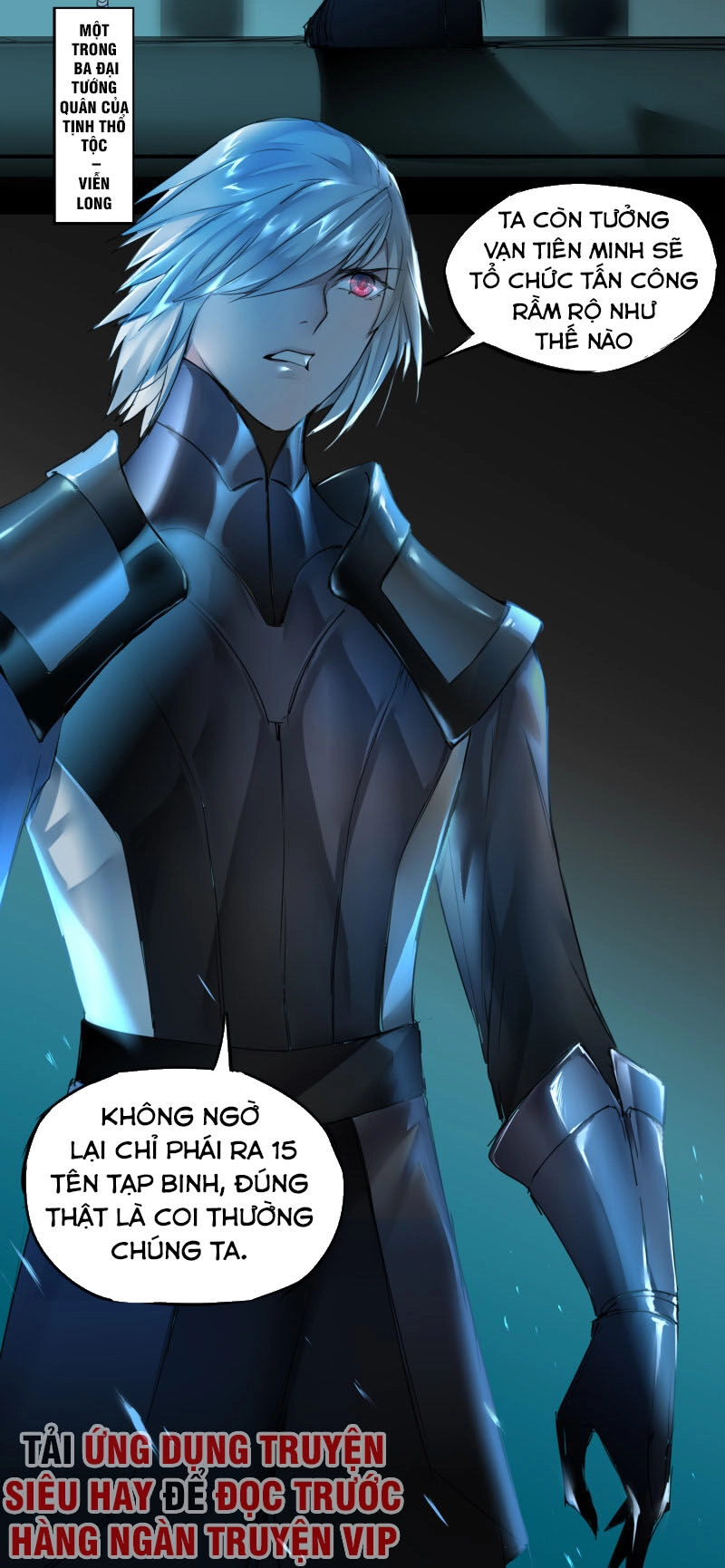 Nghịch Chuyển Tiên Đồ Chapter 135 - 3