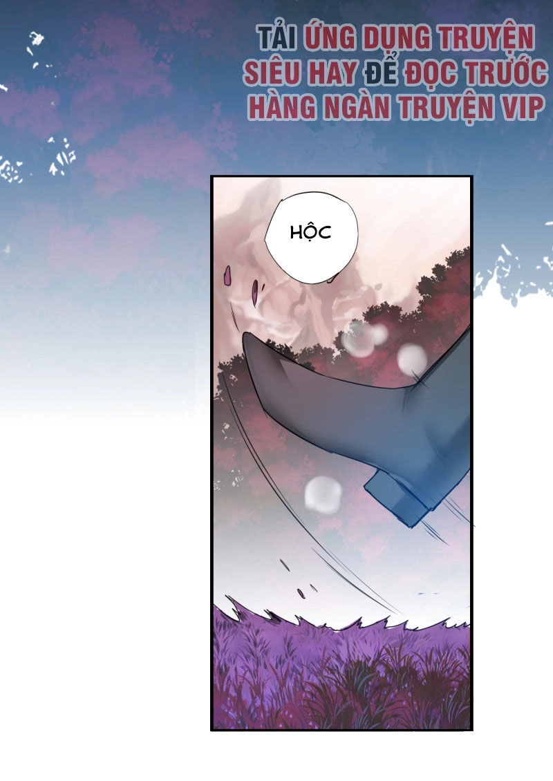 Nghịch Chuyển Tiên Đồ Chapter 135 - 11