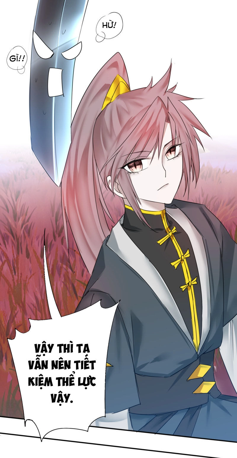 Nghịch Chuyển Tiên Đồ Chapter 135 - 15