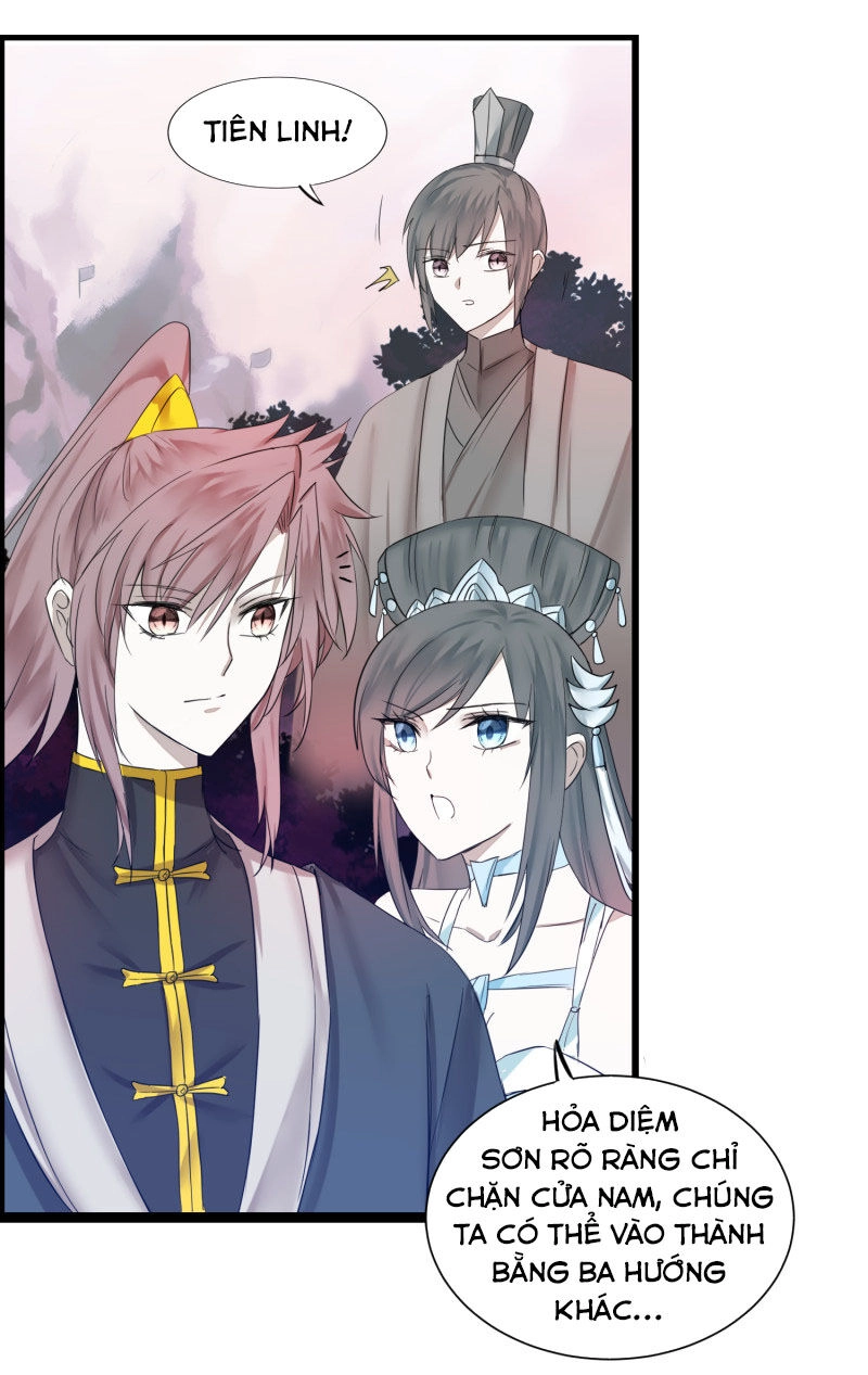 Nghịch Chuyển Tiên Đồ Chapter 135 - 18