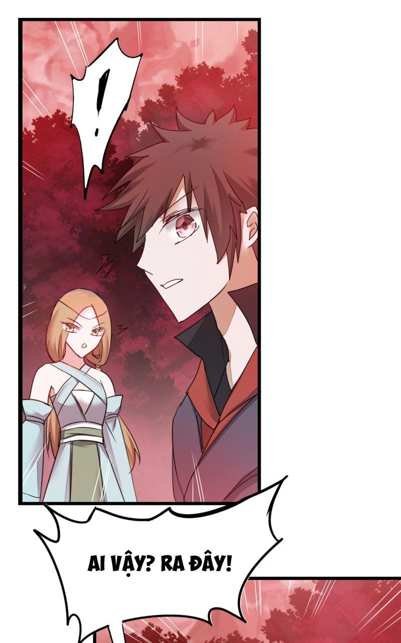 Nghịch Chuyển Tiên Đồ Chapter 135 - 25