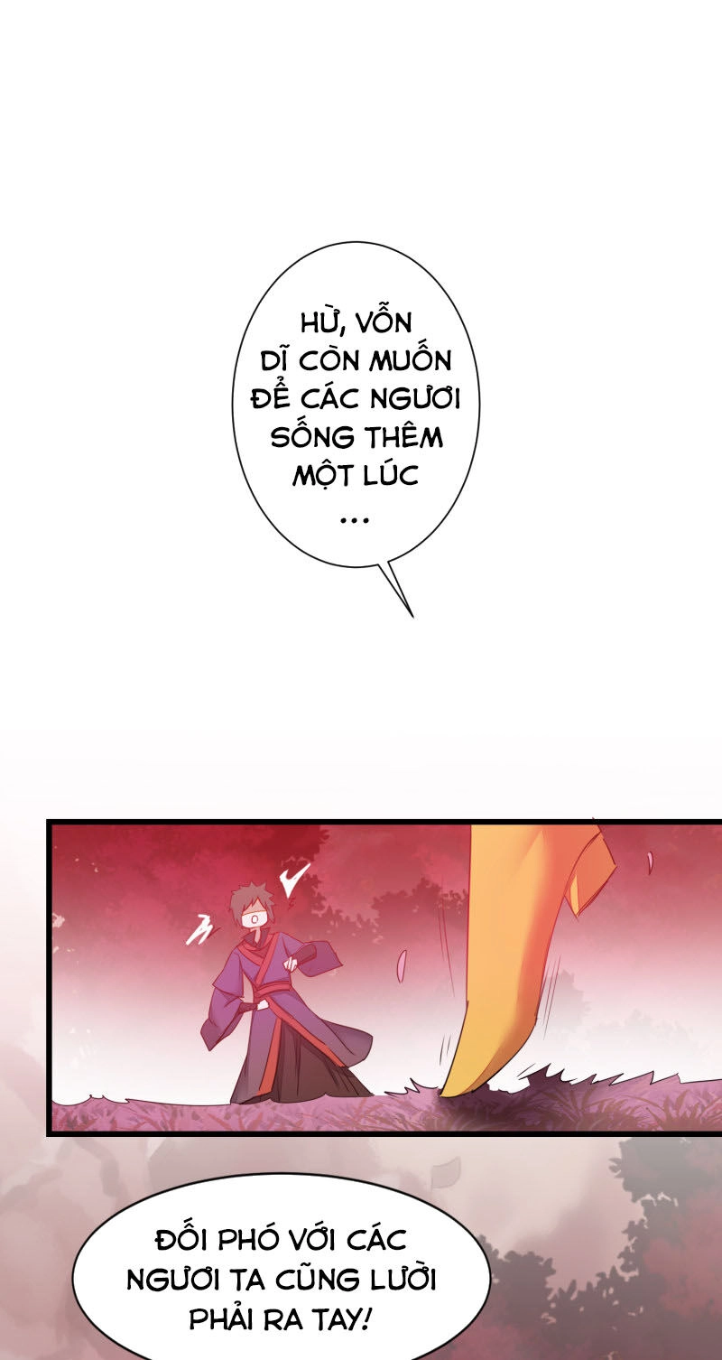 Nghịch Chuyển Tiên Đồ Chapter 135 - 27