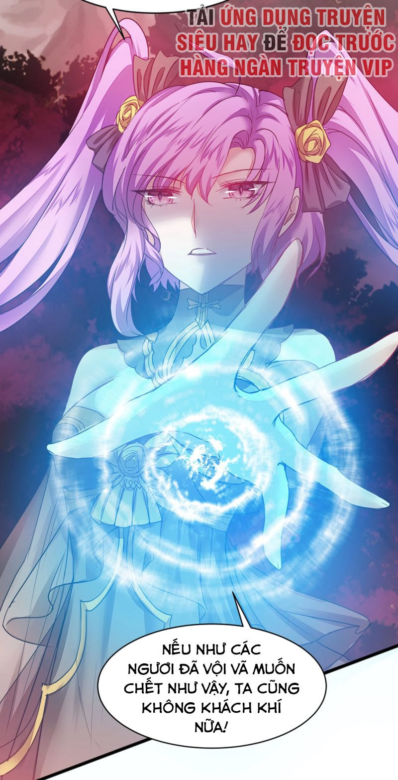 Nghịch Chuyển Tiên Đồ Chapter 135 - 28