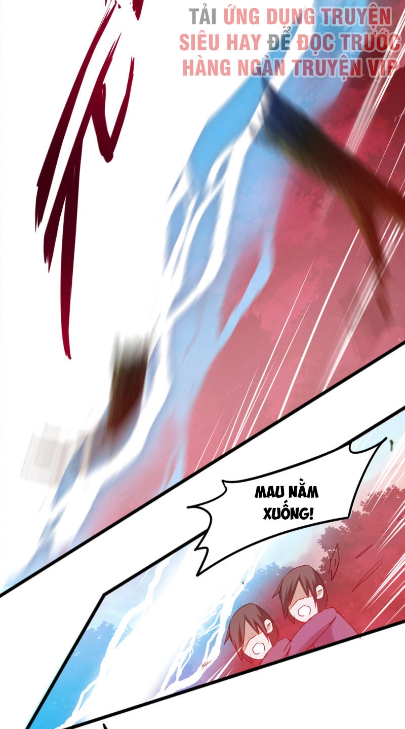 Nghịch Chuyển Tiên Đồ Chapter 135 - 30