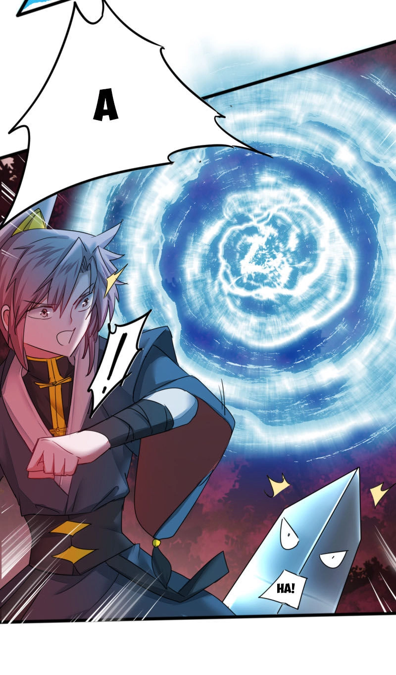 Nghịch Chuyển Tiên Đồ Chapter 135 - 31