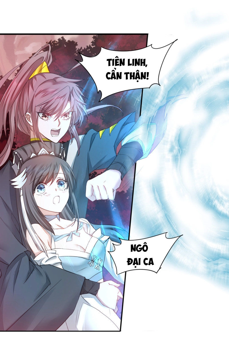 Nghịch Chuyển Tiên Đồ Chapter 136 - 1