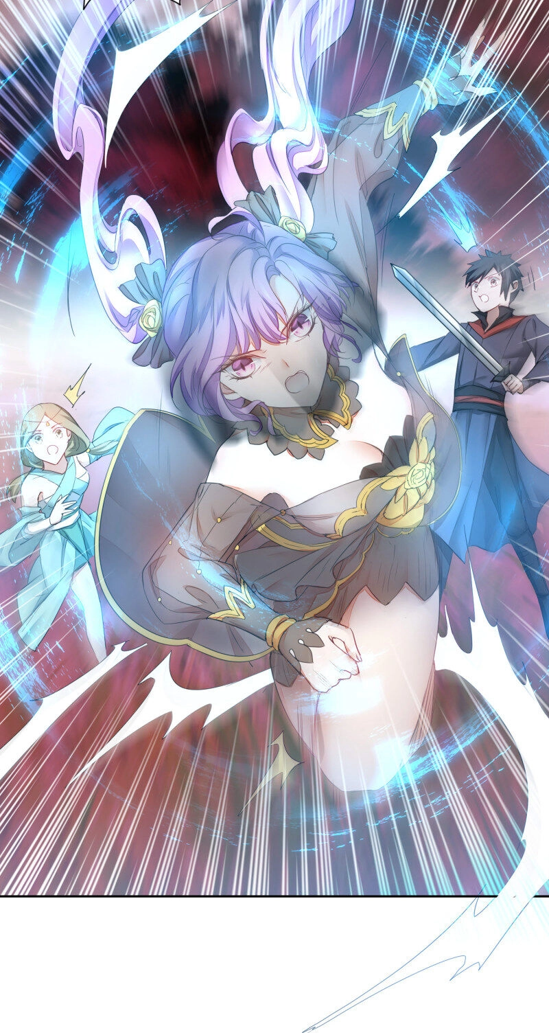 Nghịch Chuyển Tiên Đồ Chapter 136 - 3