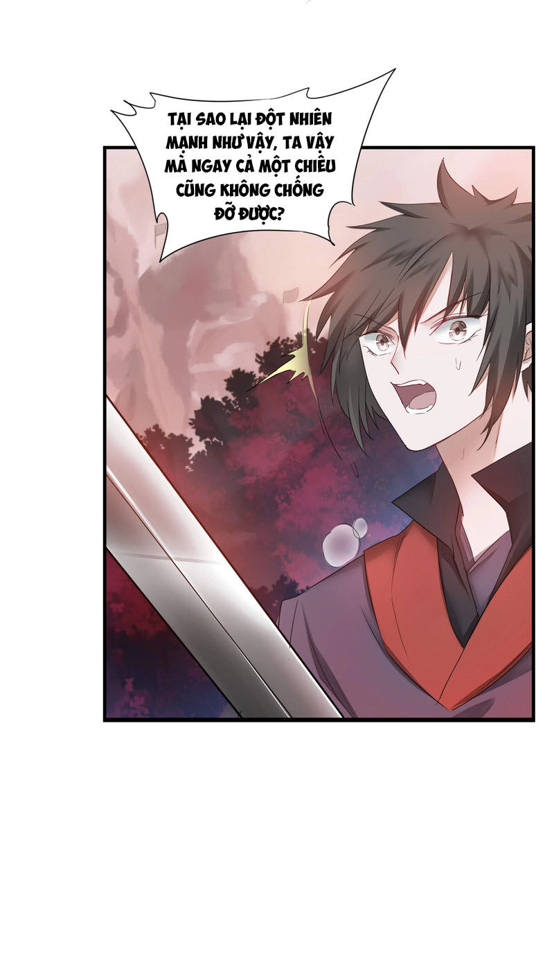 Nghịch Chuyển Tiên Đồ Chapter 136 - 4