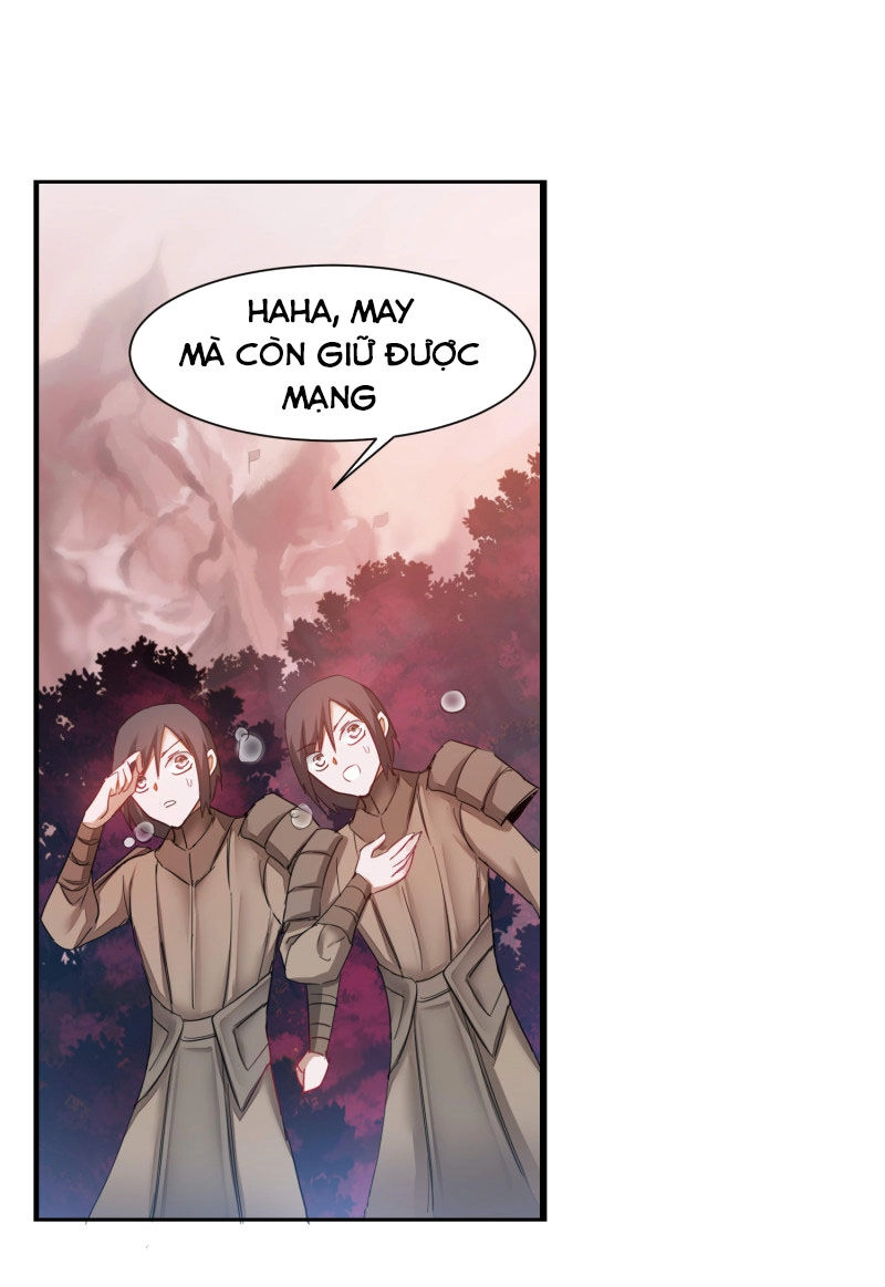 Nghịch Chuyển Tiên Đồ Chapter 136 - 5