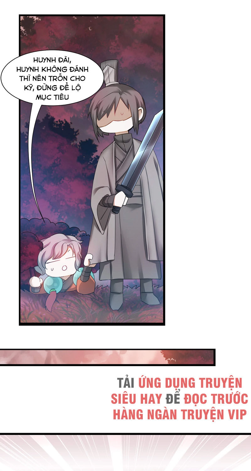 Nghịch Chuyển Tiên Đồ Chapter 136 - 9