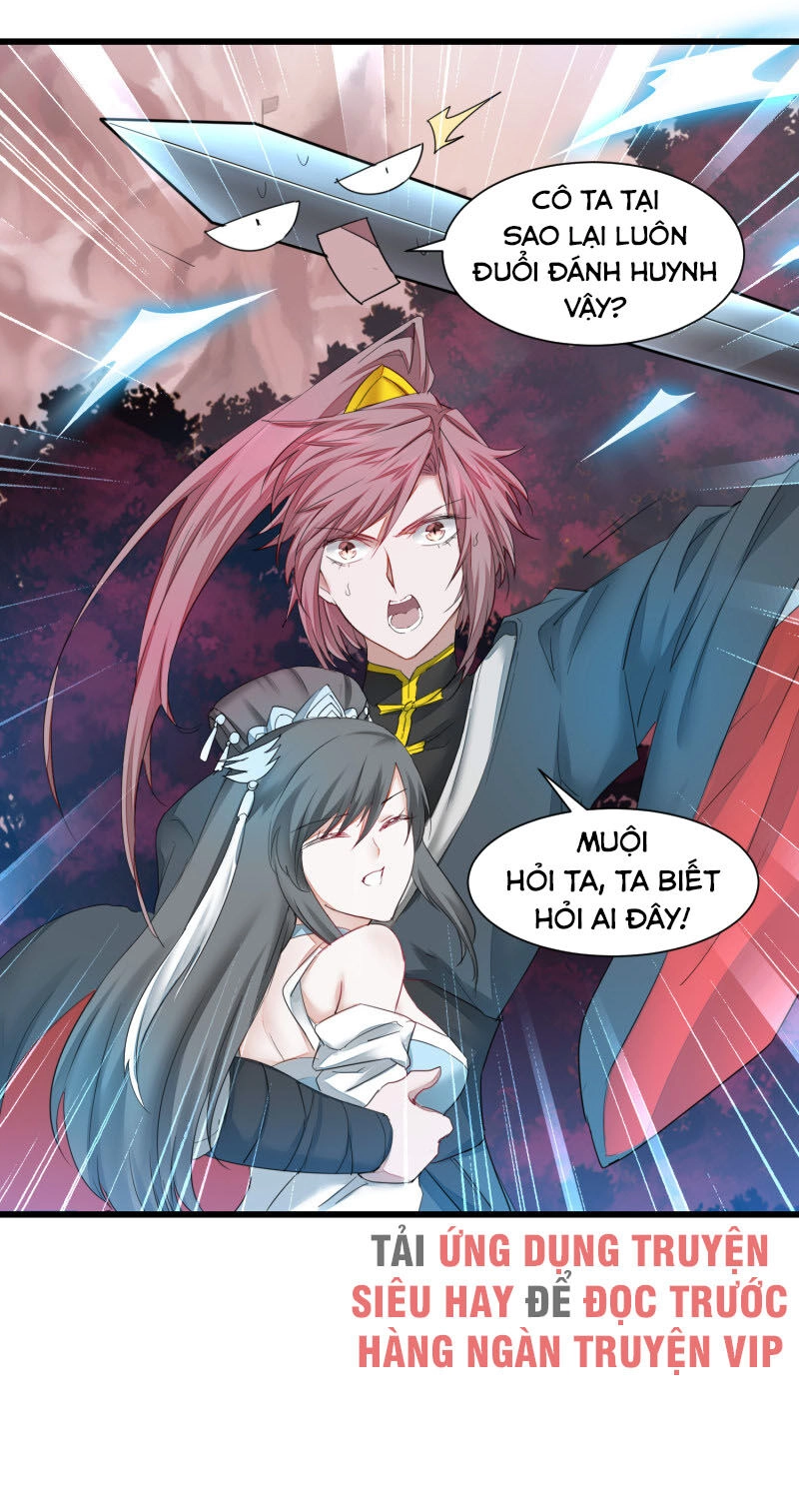 Nghịch Chuyển Tiên Đồ Chapter 136 - 12