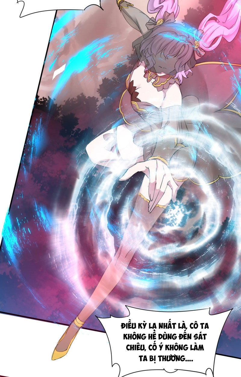 Nghịch Chuyển Tiên Đồ Chapter 136 - 14