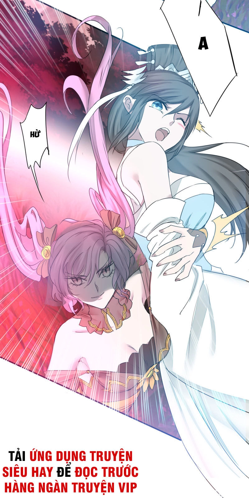 Nghịch Chuyển Tiên Đồ Chapter 136 - 17