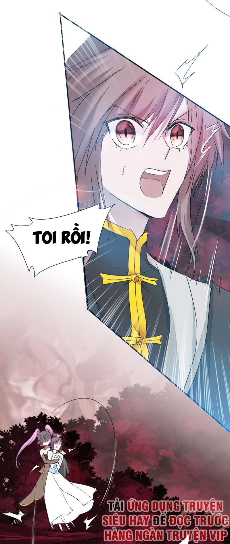 Nghịch Chuyển Tiên Đồ Chapter 136 - 18