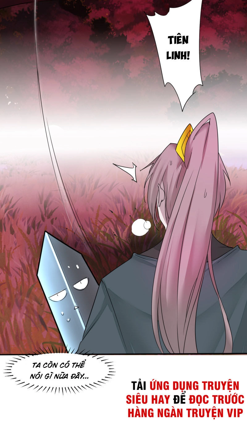 Nghịch Chuyển Tiên Đồ Chapter 136 - 19