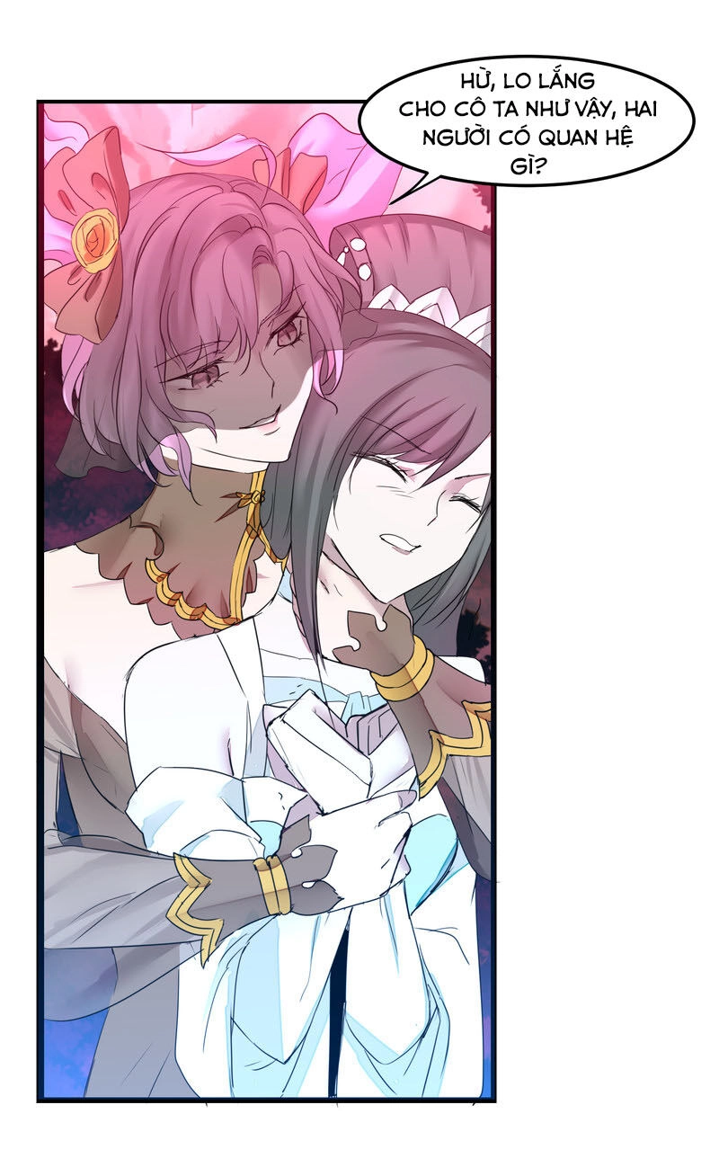 Nghịch Chuyển Tiên Đồ Chapter 136 - 20