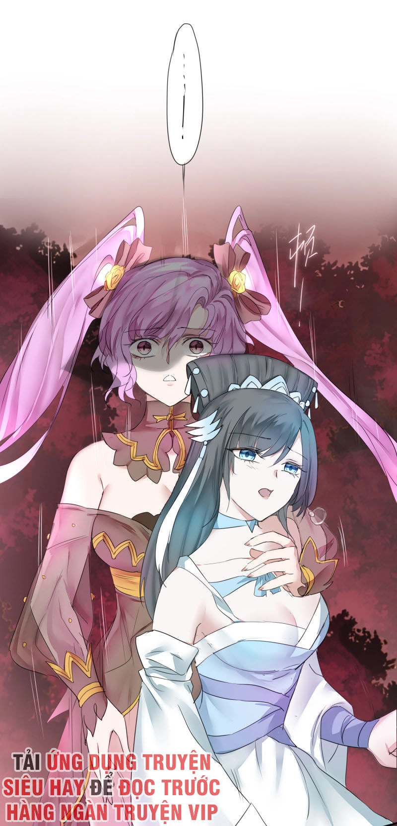 Nghịch Chuyển Tiên Đồ Chapter 136 - 25