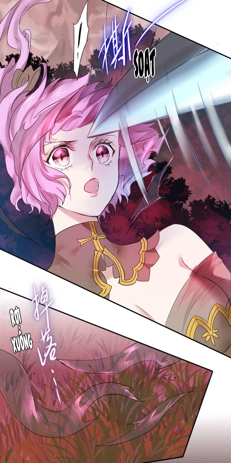 Nghịch Chuyển Tiên Đồ Chapter 136 - 27