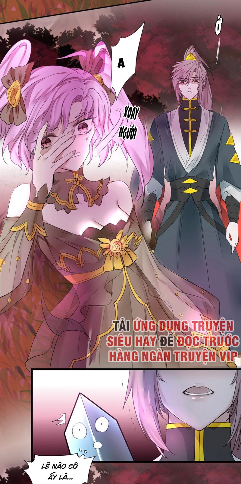 Nghịch Chuyển Tiên Đồ Chapter 136 - 28