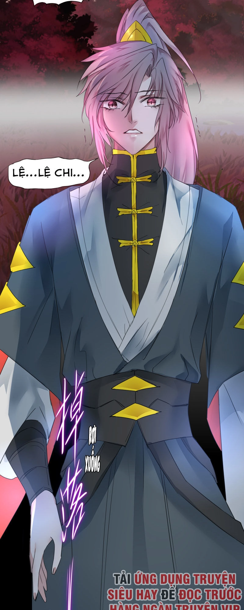 Nghịch Chuyển Tiên Đồ Chapter 136 - 29