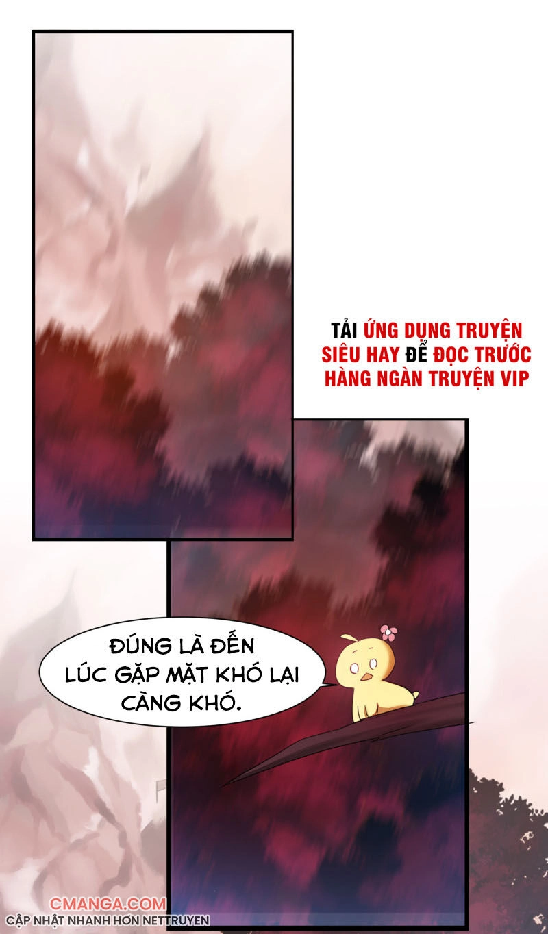 Nghịch Chuyển Tiên Đồ Chapter 137 - 1