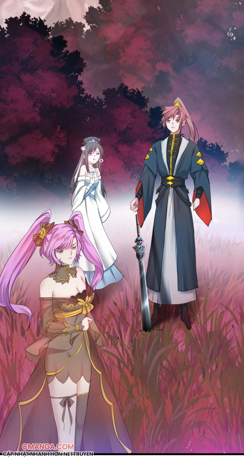 Nghịch Chuyển Tiên Đồ Chapter 137 - 2