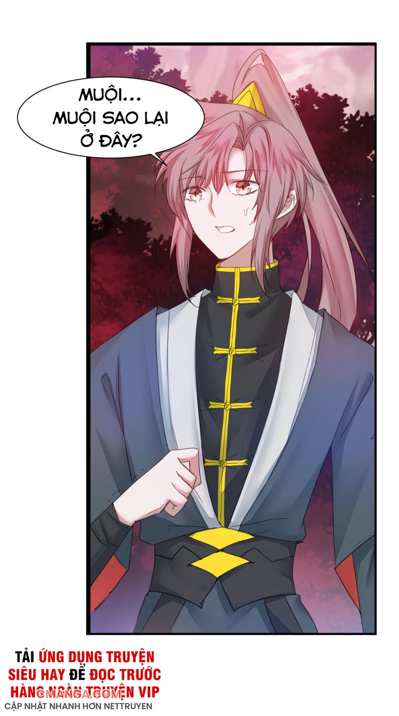 Nghịch Chuyển Tiên Đồ Chapter 137 - 3