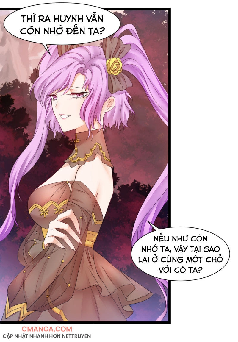 Nghịch Chuyển Tiên Đồ Chapter 137 - 4