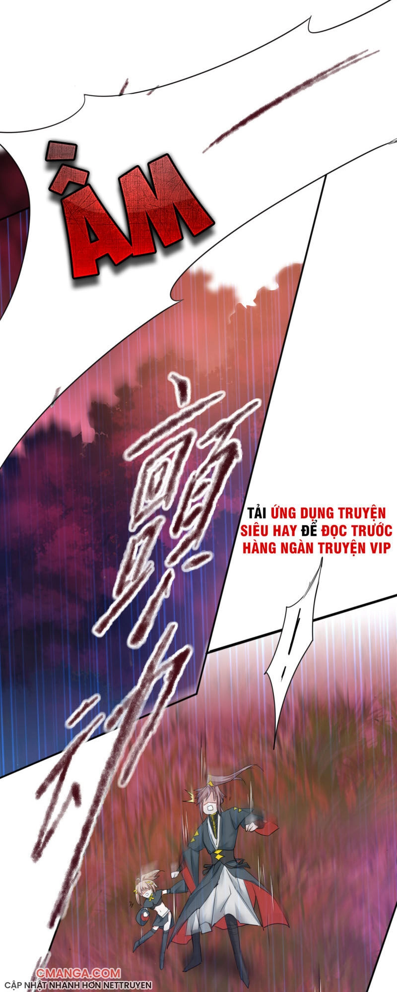 Nghịch Chuyển Tiên Đồ Chapter 137 - 7