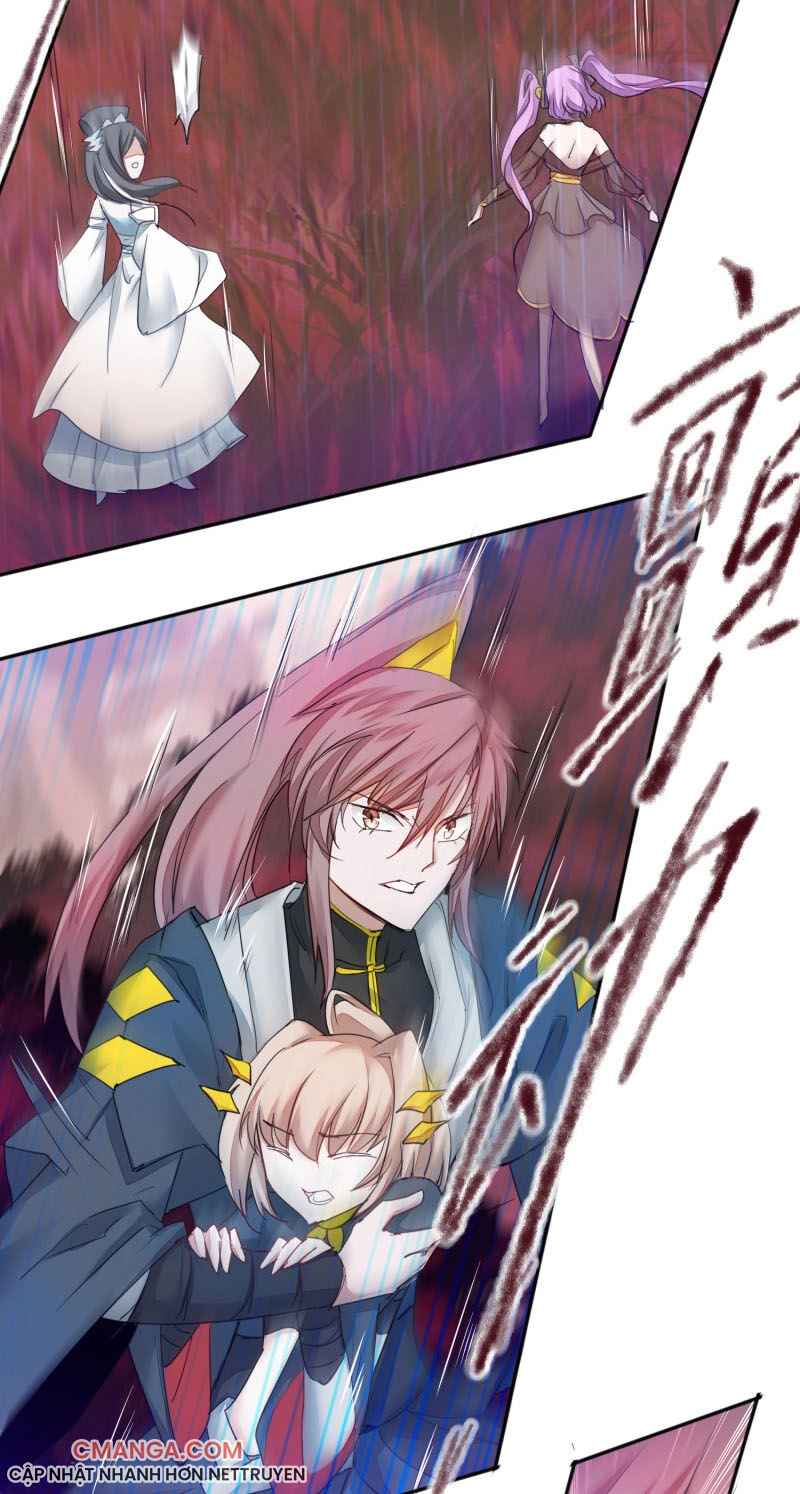 Nghịch Chuyển Tiên Đồ Chapter 137 - 9