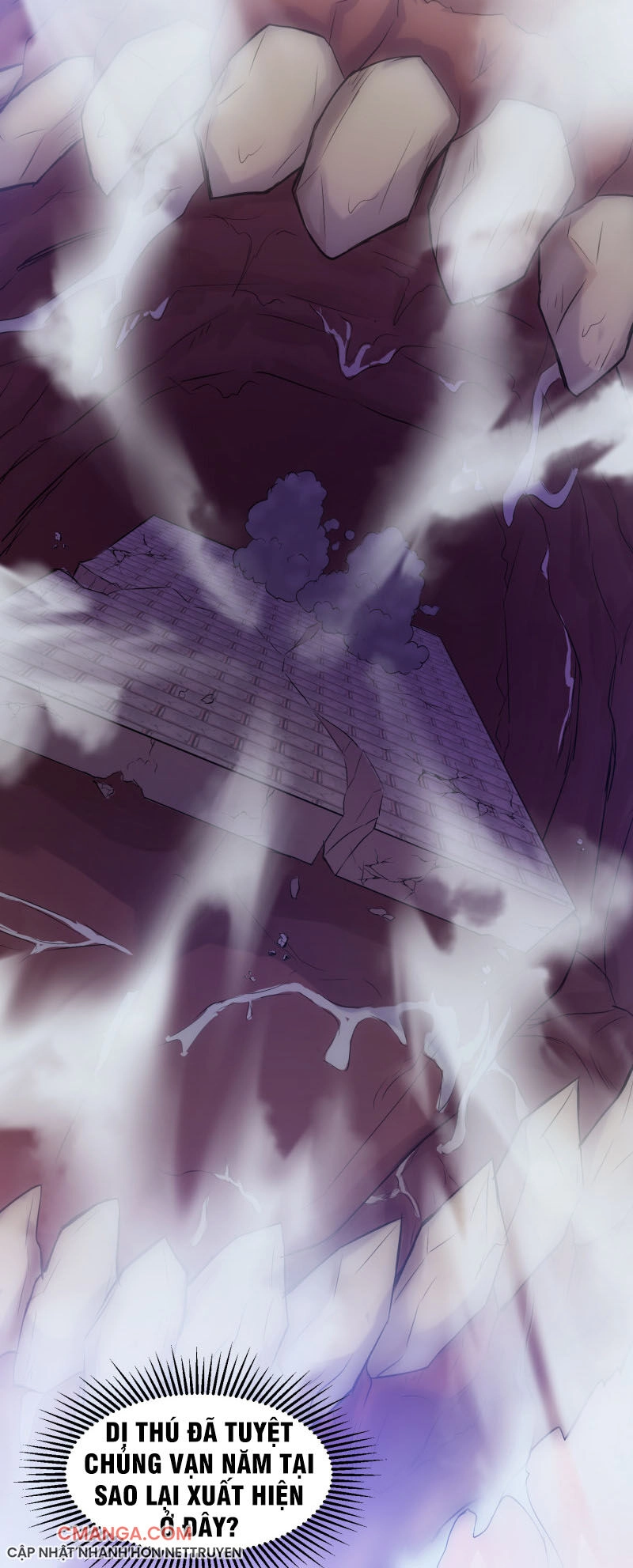 Nghịch Chuyển Tiên Đồ Chapter 137 - 13