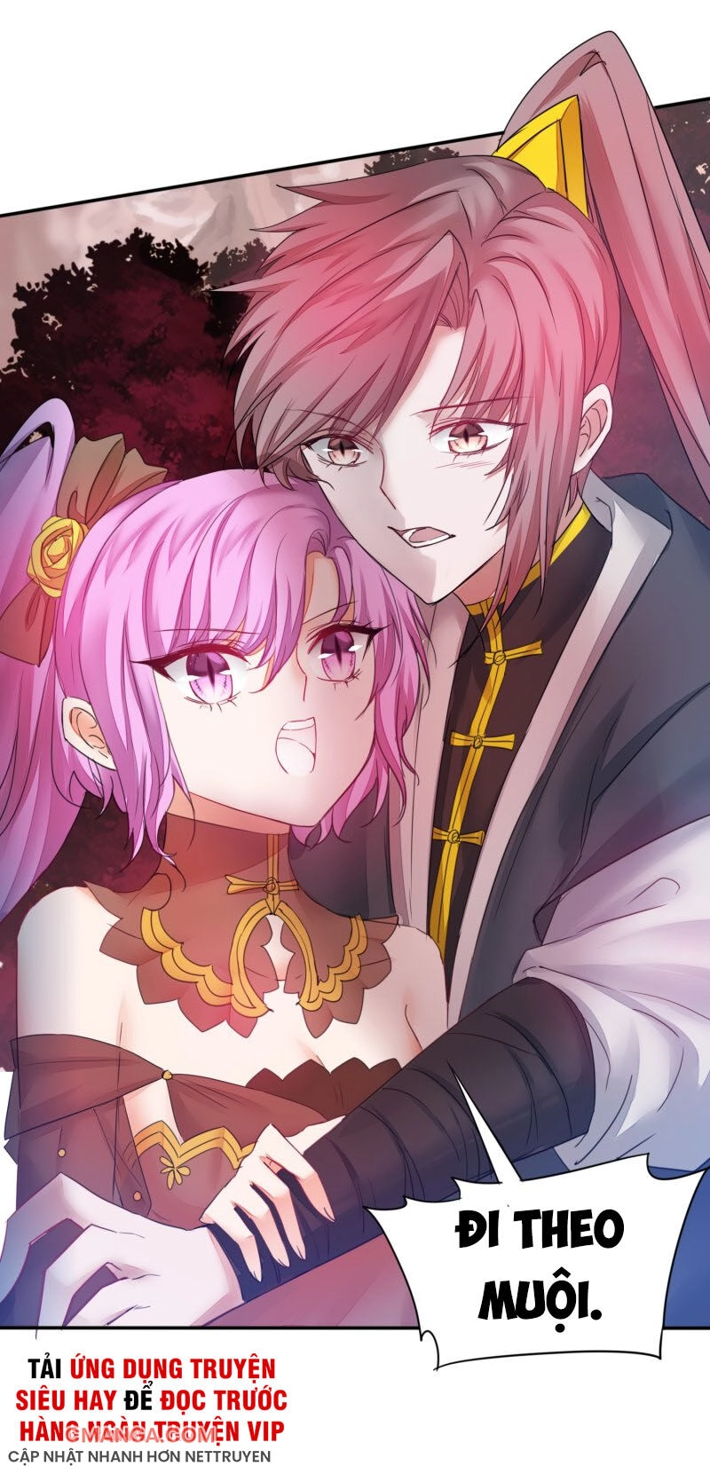 Nghịch Chuyển Tiên Đồ Chapter 137 - 16