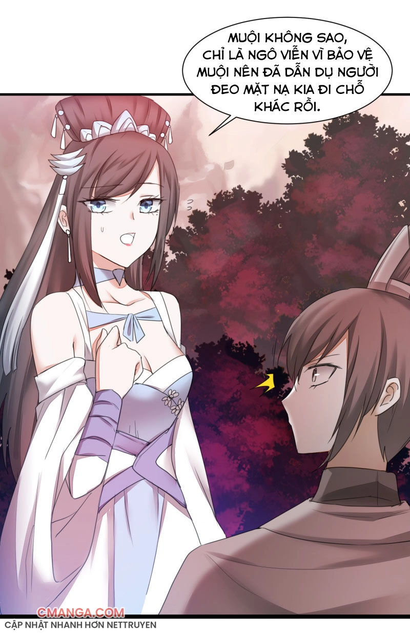 Nghịch Chuyển Tiên Đồ Chapter 137 - 20