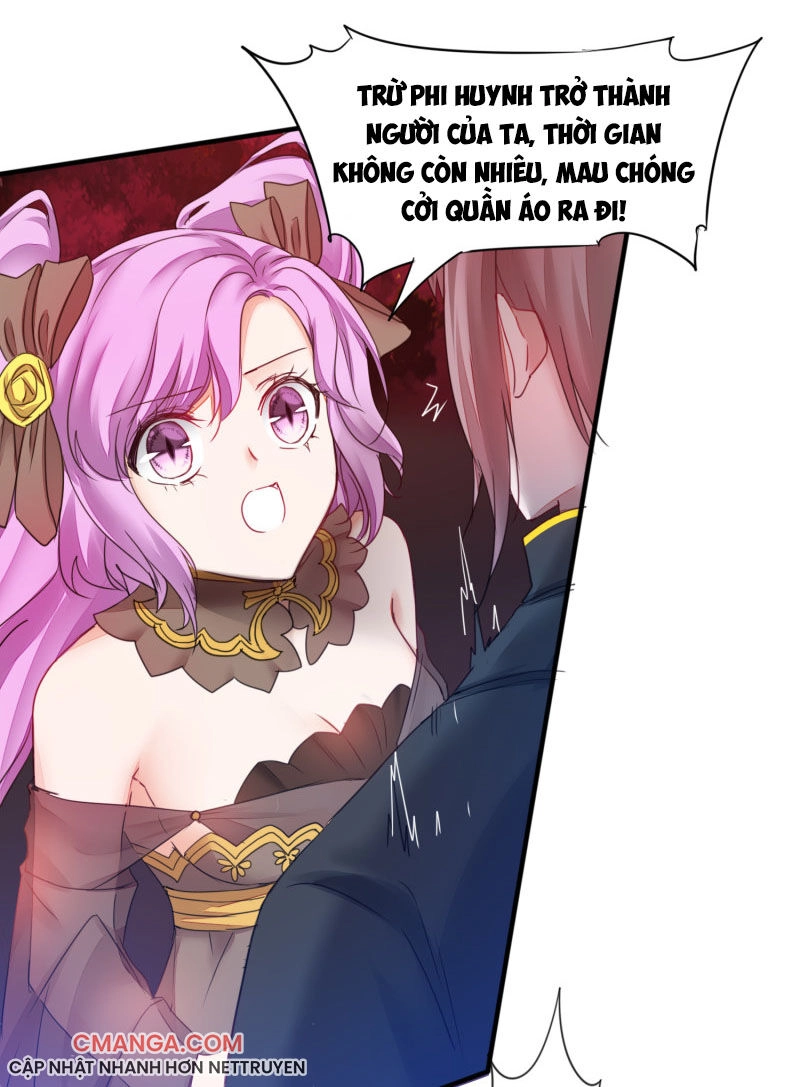 Nghịch Chuyển Tiên Đồ Chapter 137 - 28